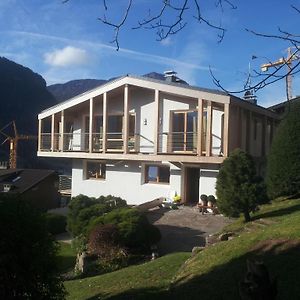 Appartamento con 2 camere da letto